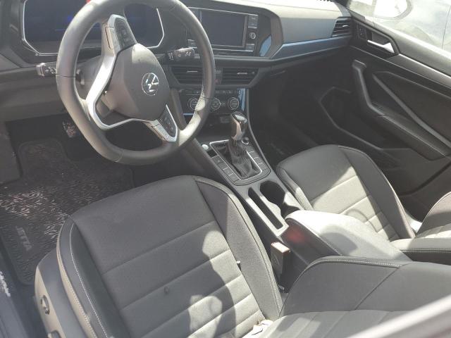 3VW7M7BU2PM012974 Volkswagen JETTA SE