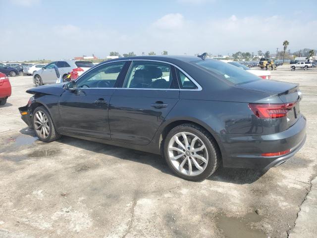 WAUGMAF42KA005004 Audi A4 PREMIUM