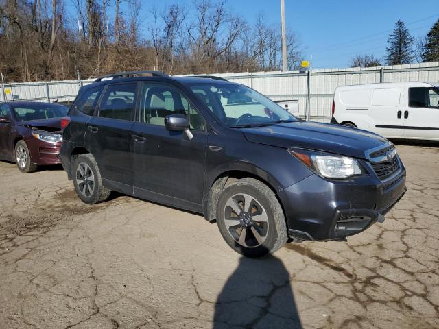 JF2SJAGC1JH523902 Subaru Forester 2.5i Premium