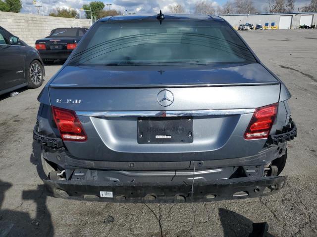 WDDHF5KB4GB297548 Mercedes-Benz E 350