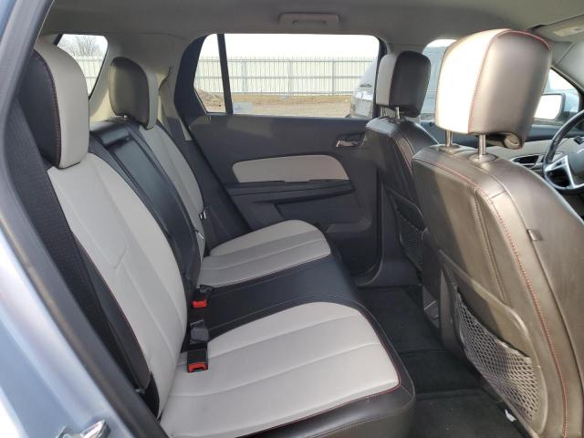 2GKFLSE39E6167010 GMC TERRAIN SL