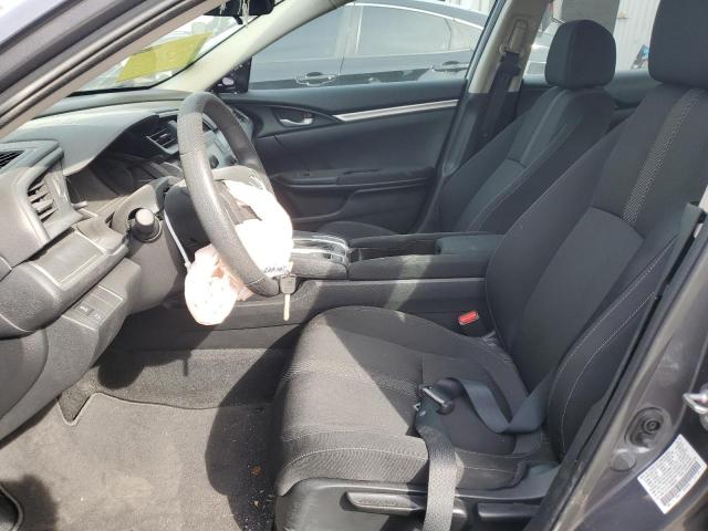 2HGFC2F55JH598181 Honda Civic Lx