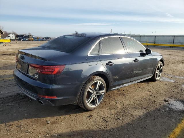 WAULMAF42JA110302 Audi A4 Premium Plus