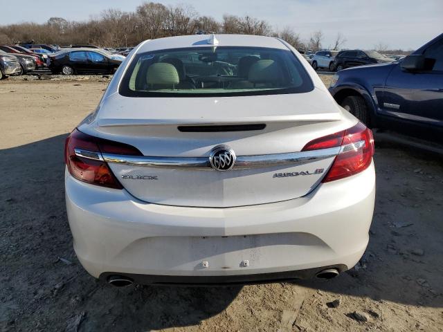 2G4GL5EX8H9144546 Buick Regal Sport Touring