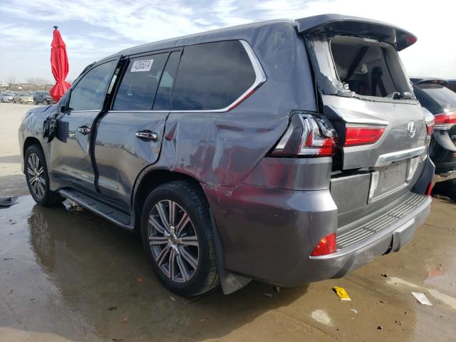 JTJHY7AX0G4205155 Lexus LX 570