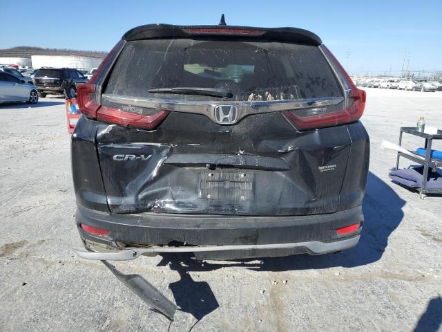 5J6RW1H54LA002449 Honda CR-V EX