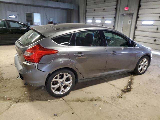 1FADP3N29EL388205 Ford Focus Titanium