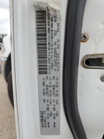 3C6UR5DL3GG328745 RAM 2500 Slt