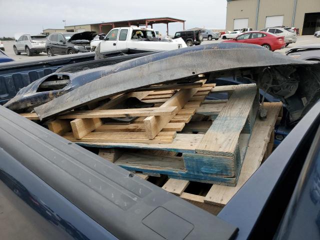 1C6RREDT4KN852153 RAM 1500 Laie