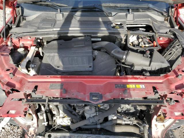 SALCR2BG3GH573911 Land Rover Discovery Sport Hse
