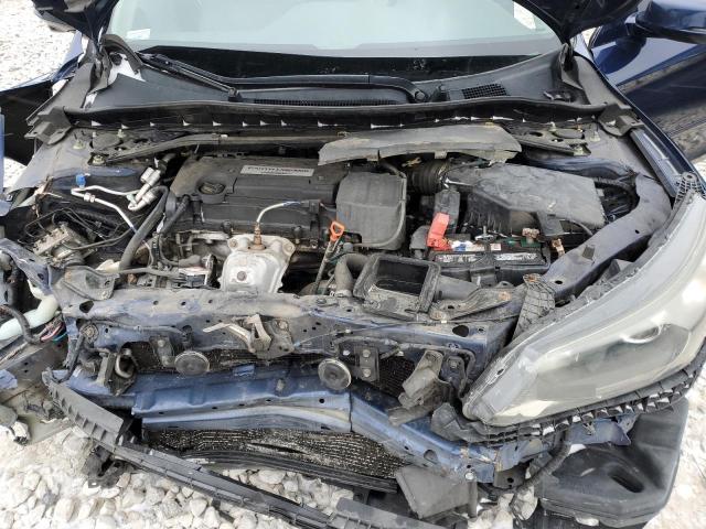 1HGCR2F71FA245073 Honda ACCORD EX