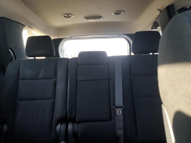 1C4RDJAG9LC186105 Dodge Durango Sxt
