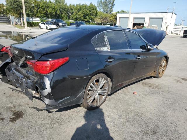 JN1BV7AR9FM404418 Infiniti Q50 BASE