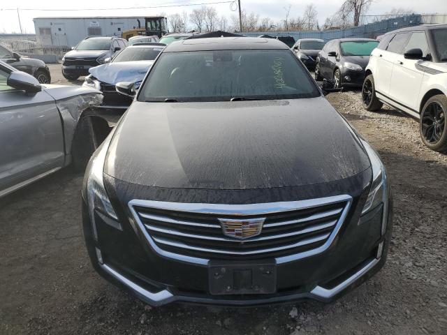 1G6KF5RS9GU159338 Cadillac Ct6 Premium