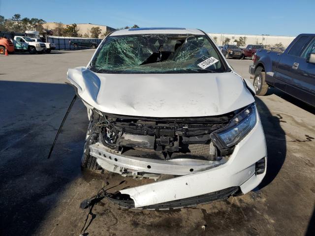 5FNRL6H99NB007784 Honda Odyssey Elite