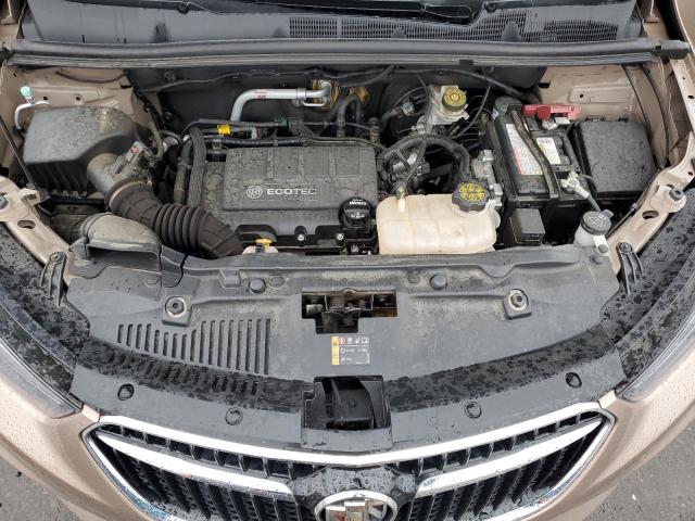 KL4CJ1SBXKB741899 Buick Encore Sport Touring
