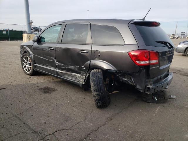 3C4PDCEG5JT380967 Dodge JOURNEY GT