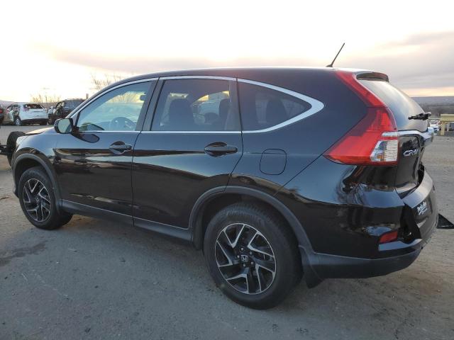 2HKRM4H40GH701077 Honda CR-V SE