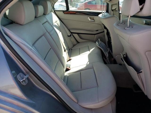 WDDHF5KB5EA828842 Mercedes-Benz E 350