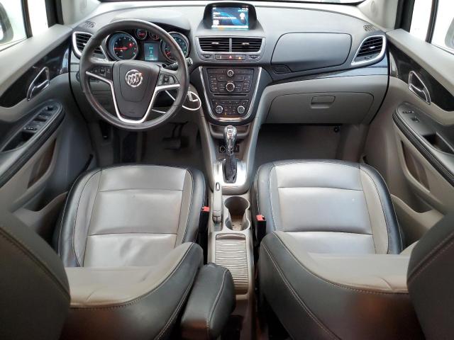 KL4CJCSB1GB692210 Buick Encore