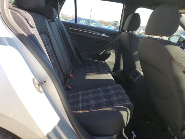 3VW547AU2GM017083 Volkswagen GTI S/SE
