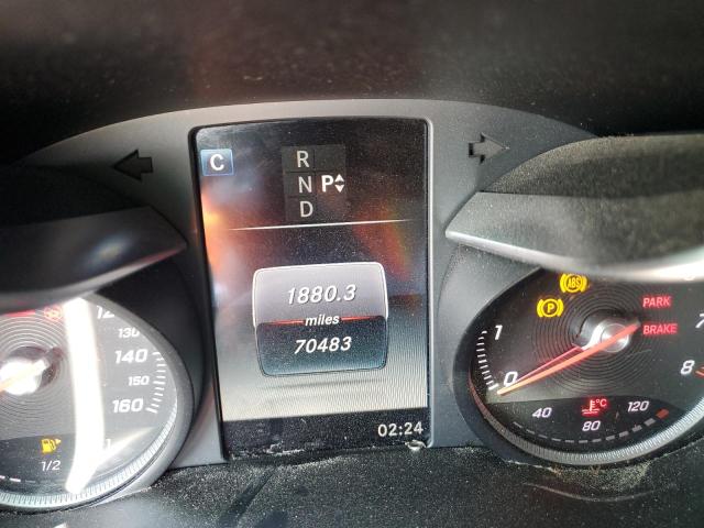 55SWF4JB7HU231781 Mercedes-Benz C 300