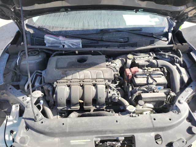 3N1AB7AP9KY351925 Nissan SENTRA S