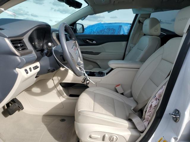 1GKKNXLS1MZ228899 GMC Acadia Denali