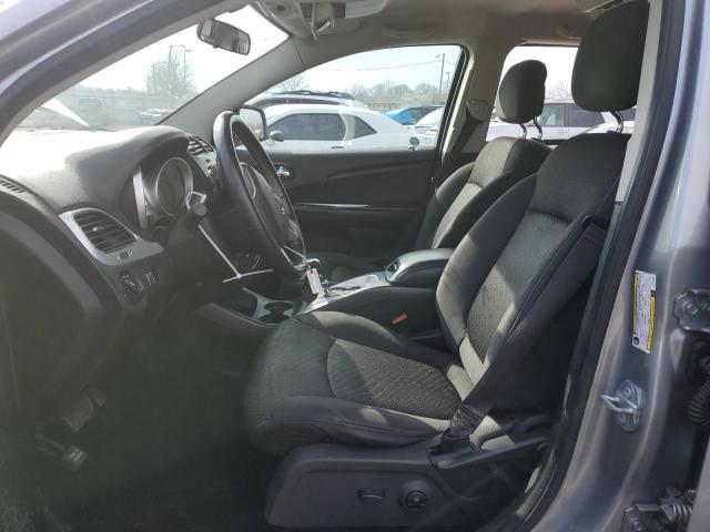 3C4PDCBB7HT611967 Dodge Journey Sxt