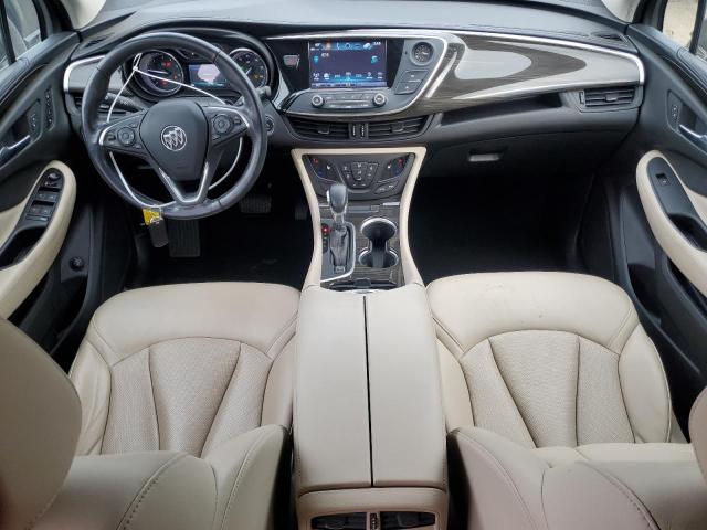 LRBFXCSA5LD084924 Buick Envision Essence