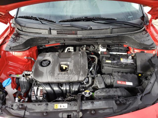 KNDJ23AU8N7178688 KIA SOUL LX
