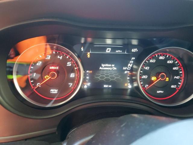 2C3CDXCT6PH591431 Dodge CHARGER R/T