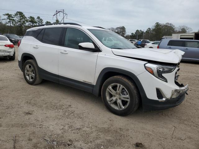 3GKALMEV4LL191974 GMC Terrain Sle