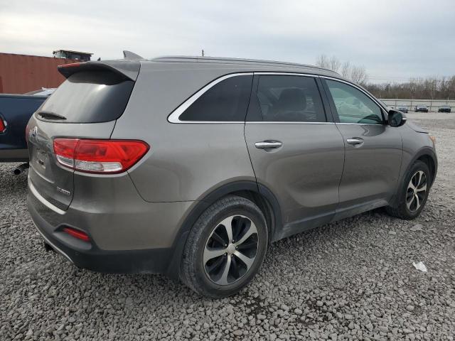 5XYPH4A12GG013679 KIA SORENTO EX