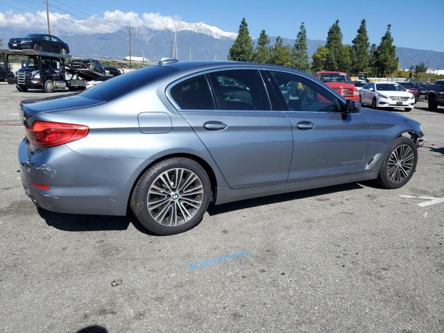 WBAJA5C53JWA36074 BMW 530 I
