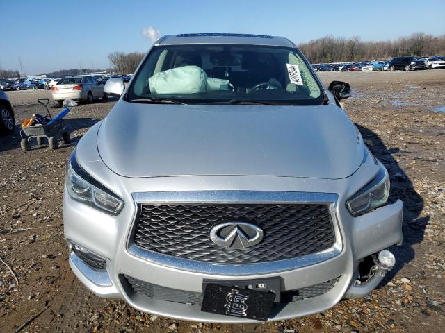 5N1DL0MM0LC530599 Infiniti QX60 LUXE