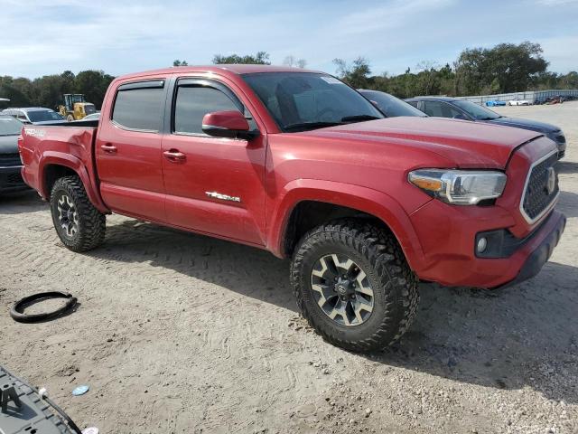 Toyota Tacoma Double Cab 2019 3TMCZ5AN7KM271390 Image 4
