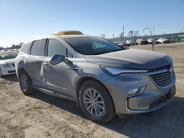 5GAEVBKW1PJ156512 Buick Enclave Premium