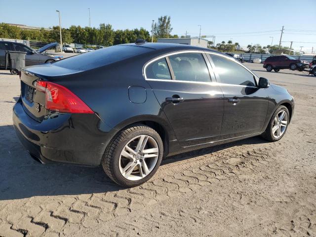 YV1612FS3E2280305 Volvo S60 T5