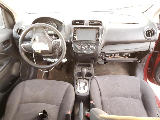 ML32A3HJ7JH009238 Mitsubishi MIRAGE ES