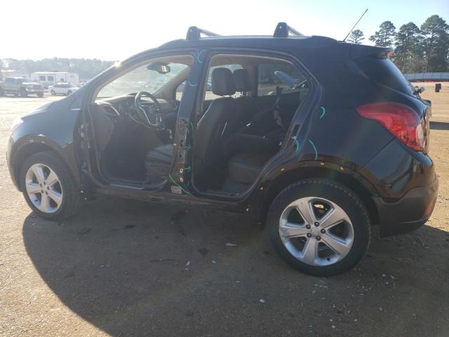 KL4CJGSB9FB243119 Buick Encore