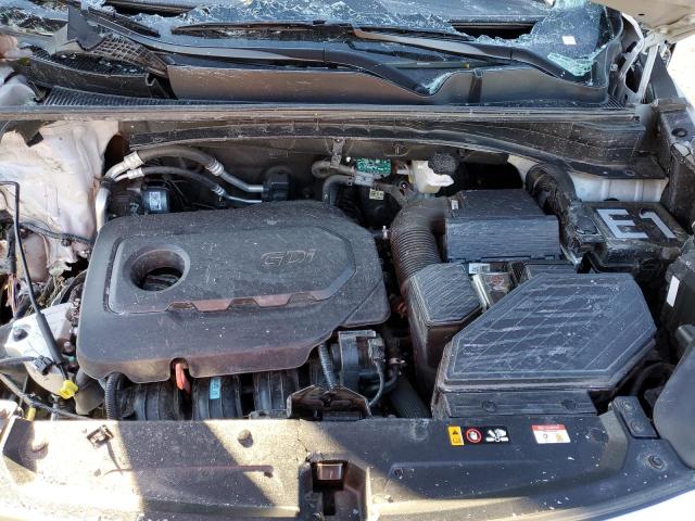KNDP63AC9N7985971 KIA SPORTAGE S