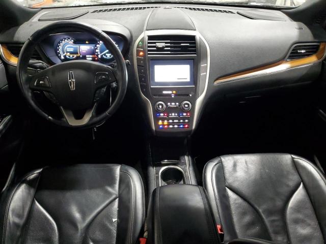 5LMCJ3D93GUJ14977 Lincoln Mkc Reserve