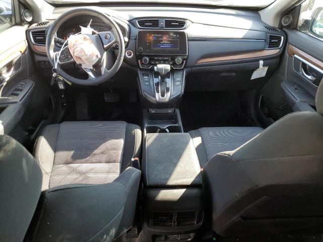2HKRW2H58MH618984 Honda CR-V EX