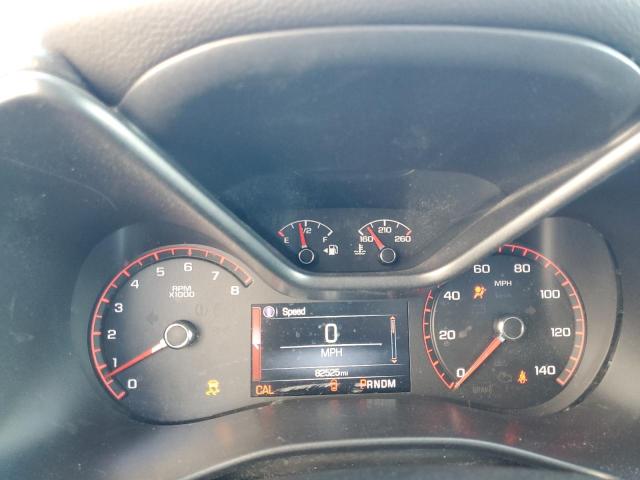 1GTG5DE32G1353919 GMC CANYON SLT