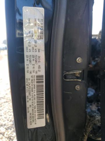 1C4NJPFB1GD590071 Jeep Patriot Latitude