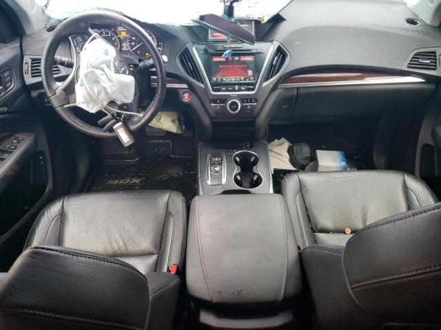 5FRYD4H21GB047374 Acura MDX