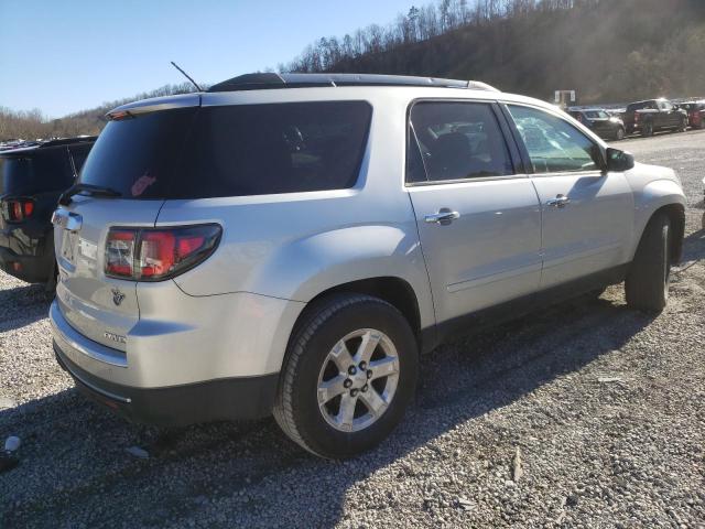 1GKKVPKD8FJ373393 GMC ACADIA SLE