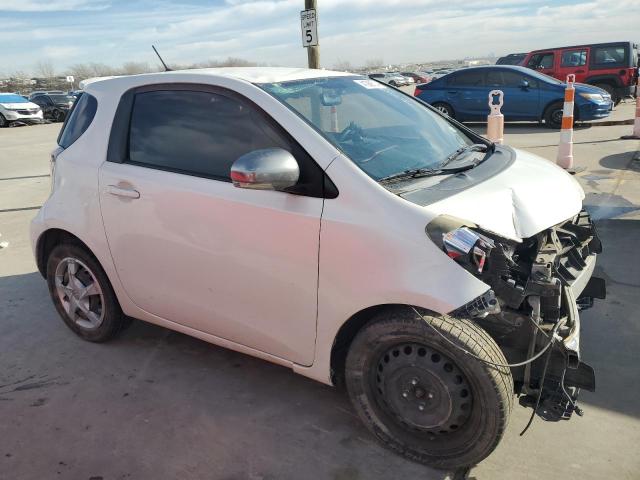 JTNJJXB06EJ028907 Toyota SCION IQ