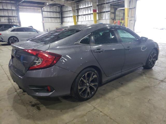 2HGFC2F83KH530621 Honda Civic Sport